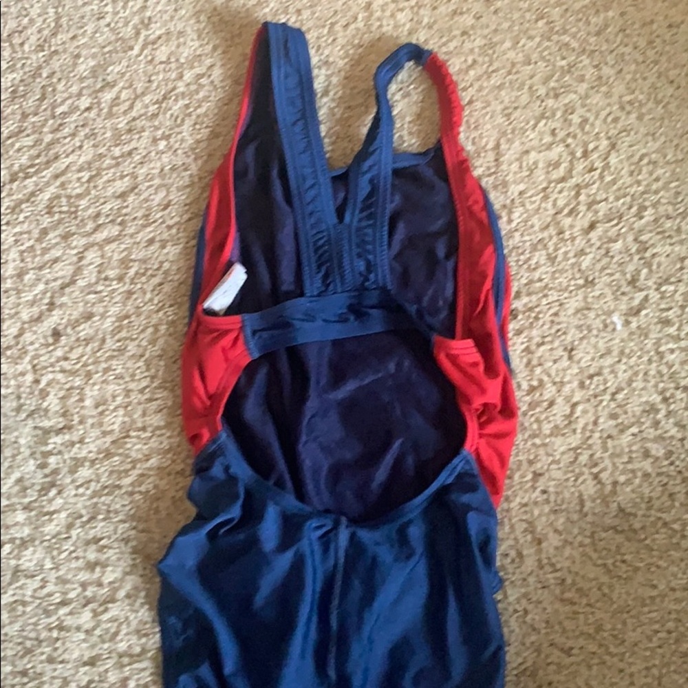 Speedo One piece - Picture 3 of 4